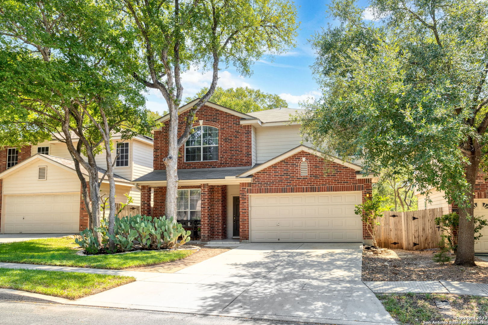 5530 Arcadia Park San Antonio TX 78247