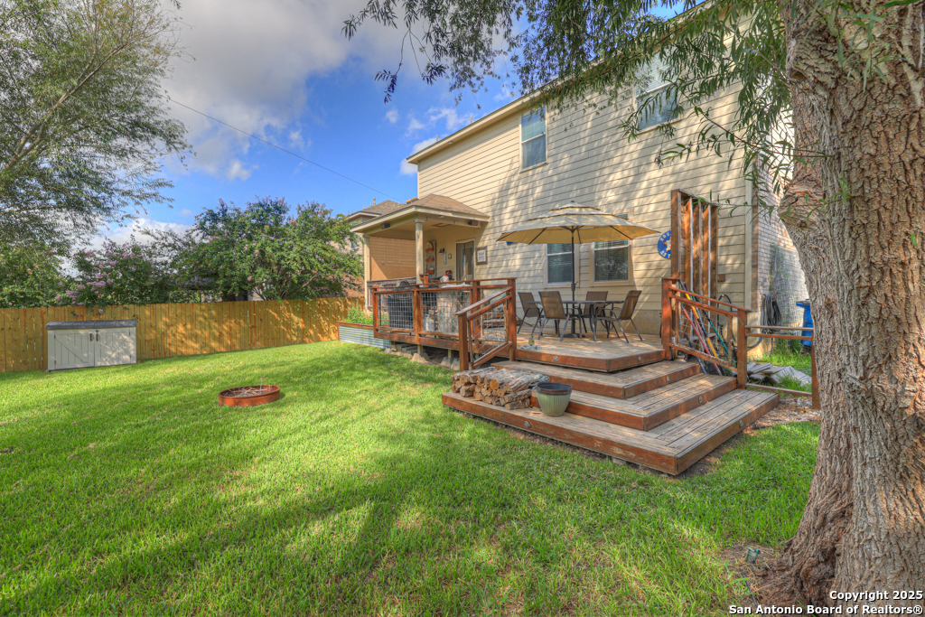 1933 Spotted Owl New Braunfels TX 78130