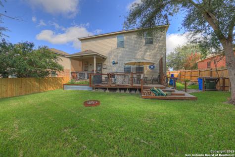 1933 Spotted Owl New Braunfels TX 78130