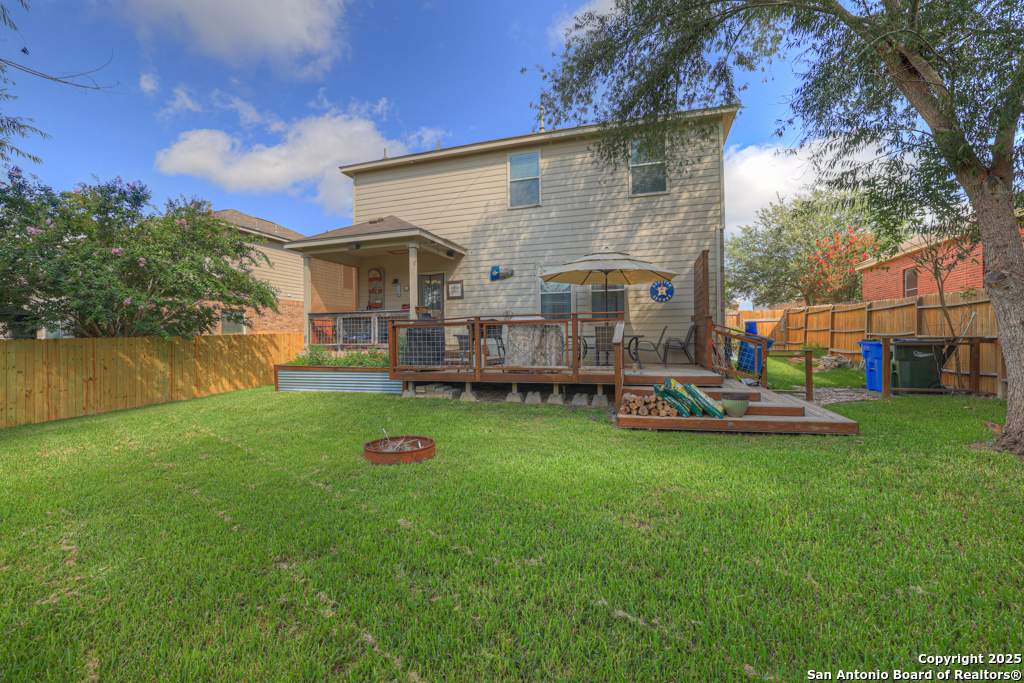 1933 Spotted Owl New Braunfels TX 78130