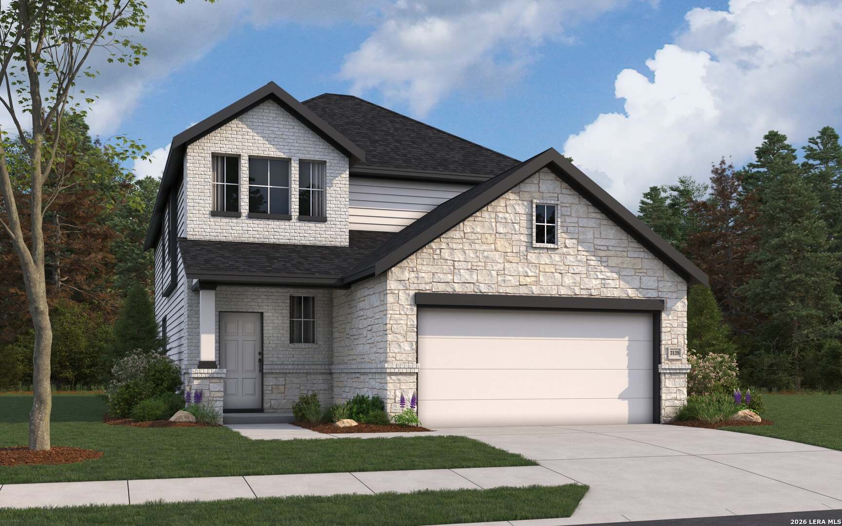 5623 Carrier Ridge San Antonio TX 78253
