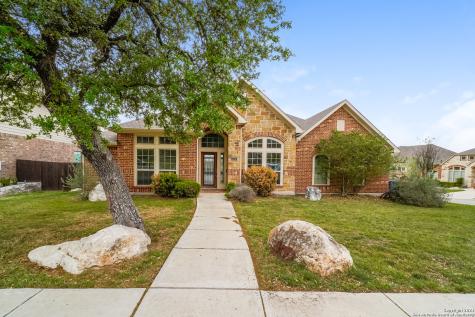 2340 Oak Run Parkway New Braunfels TX 78132