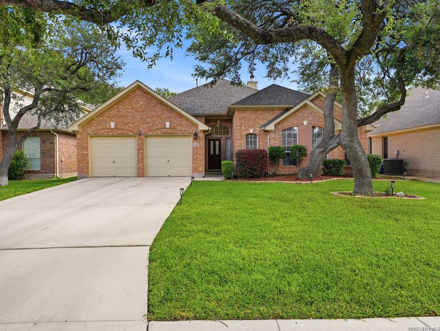 5207 Casbury San Antonio TX 78249