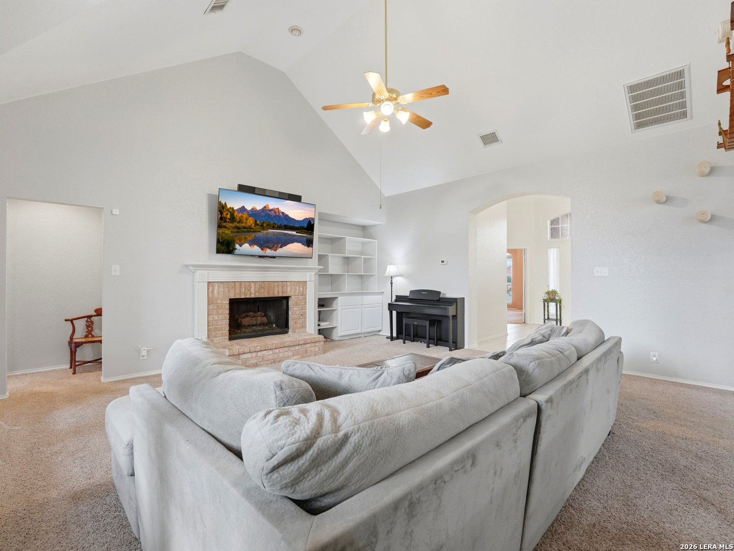 5207 Casbury San Antonio TX 78249