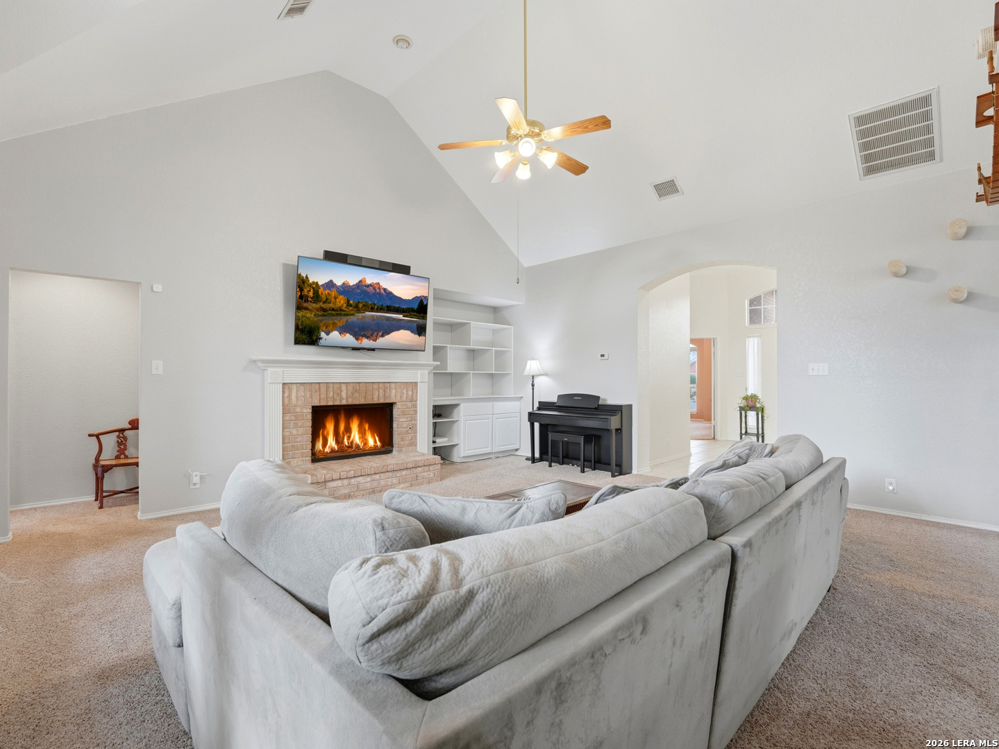 5207 Casbury San Antonio TX 78249