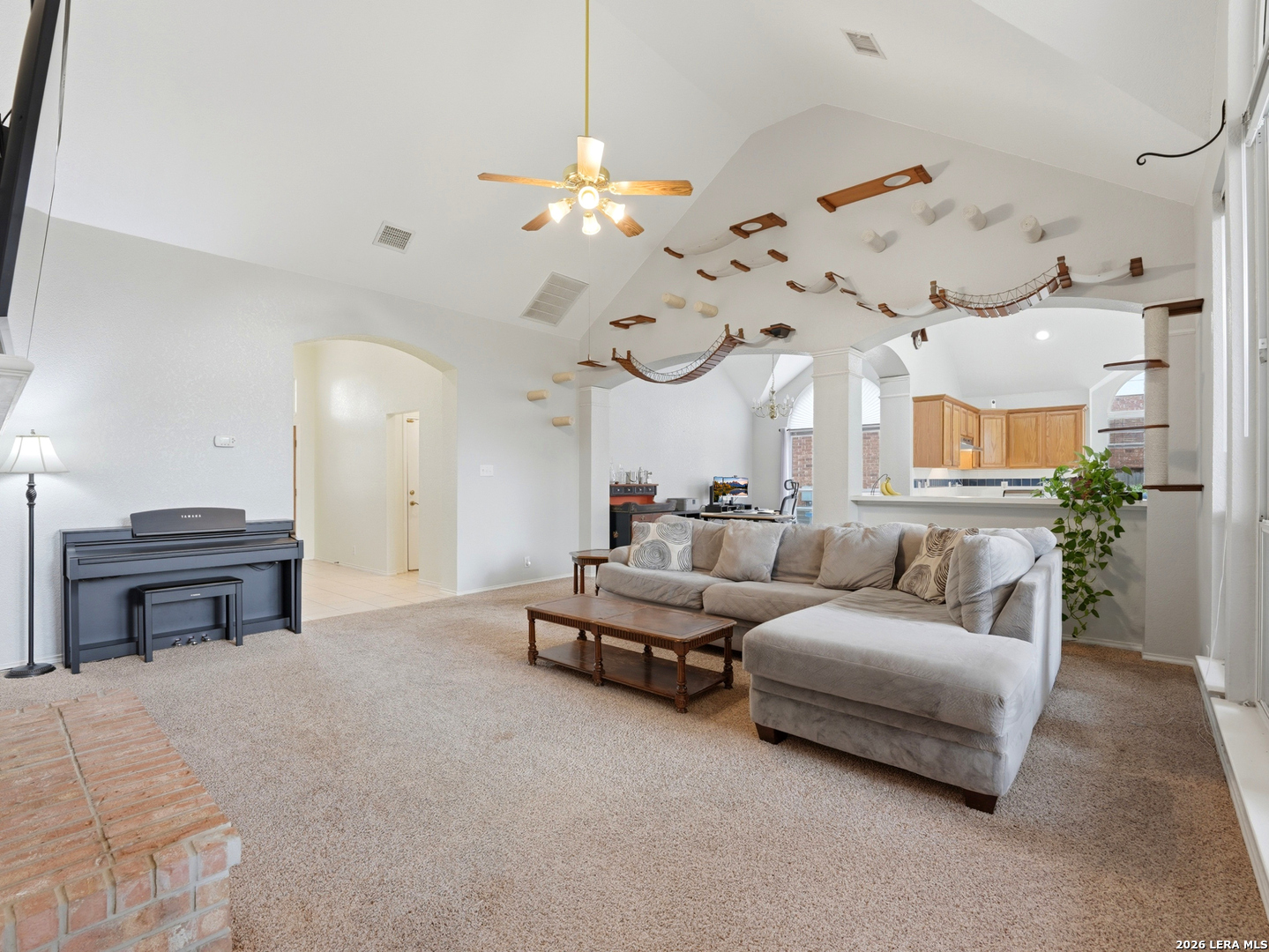 5207 Casbury San Antonio TX 78249