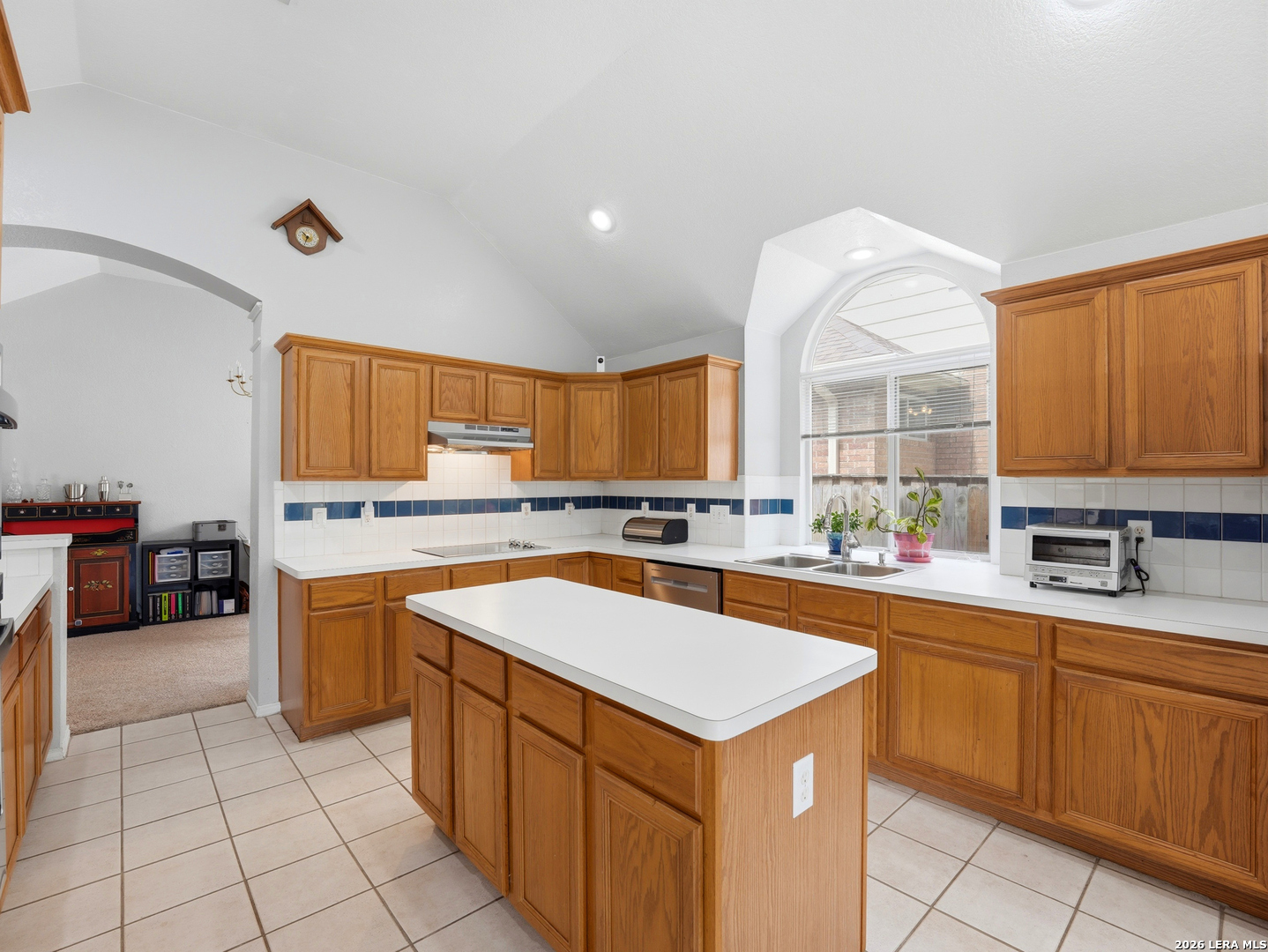 5207 Casbury San Antonio TX 78249