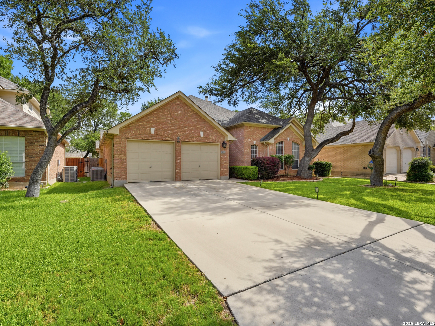 5207 Casbury San Antonio TX 78249