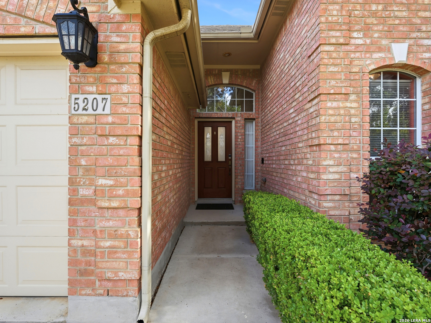 5207 Casbury San Antonio TX 78249