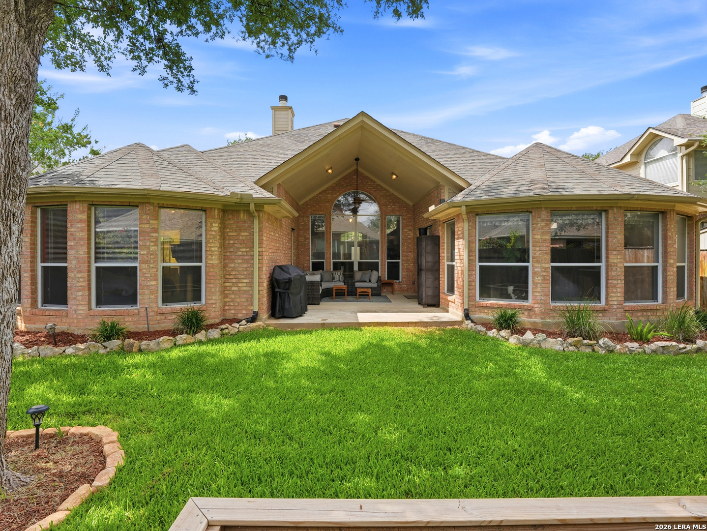 5207 Casbury San Antonio TX 78249