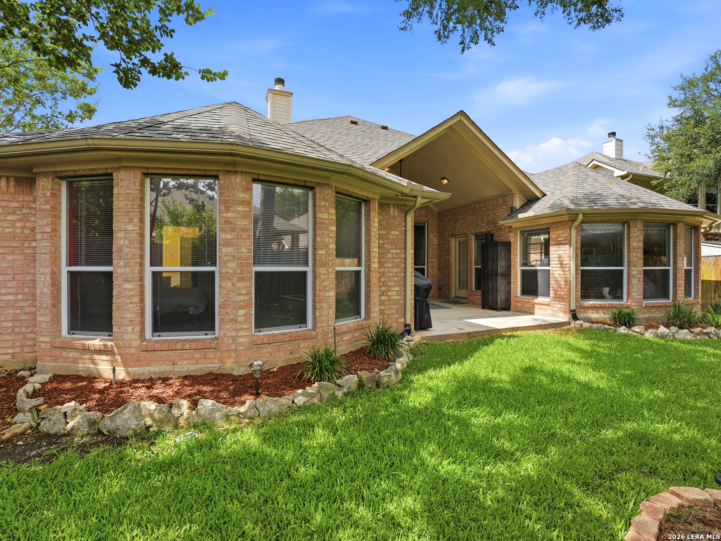5207 Casbury San Antonio TX 78249