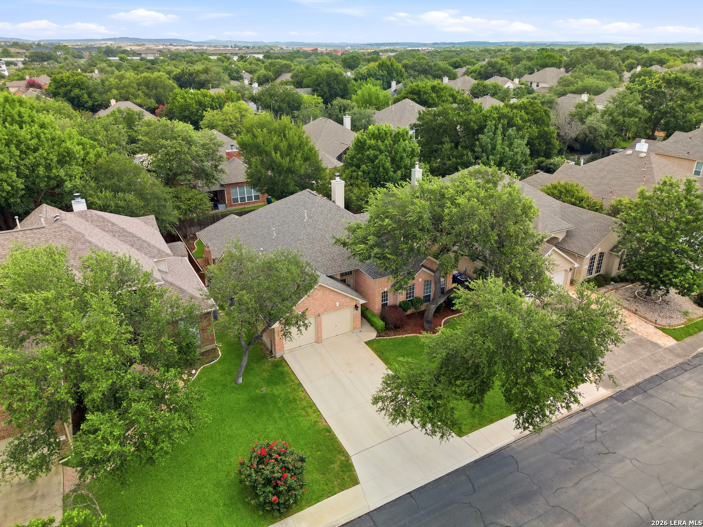 5207 Casbury San Antonio TX 78249
