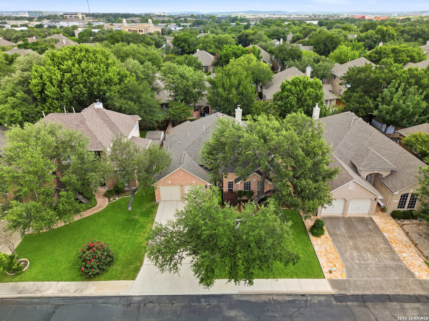 5207 Casbury San Antonio TX 78249
