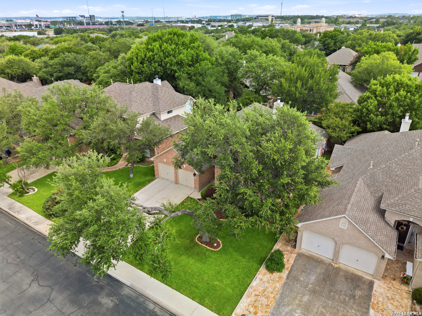 5207 Casbury San Antonio TX 78249