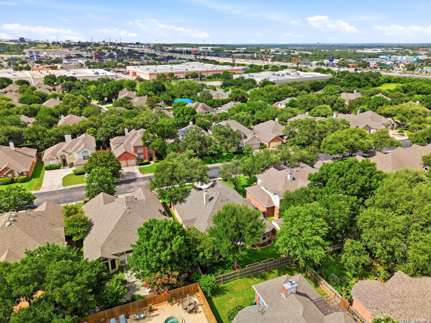 5207 Casbury San Antonio TX 78249