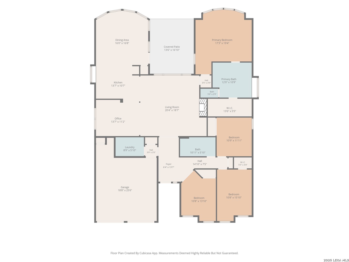 5207 Casbury San Antonio TX 78249
