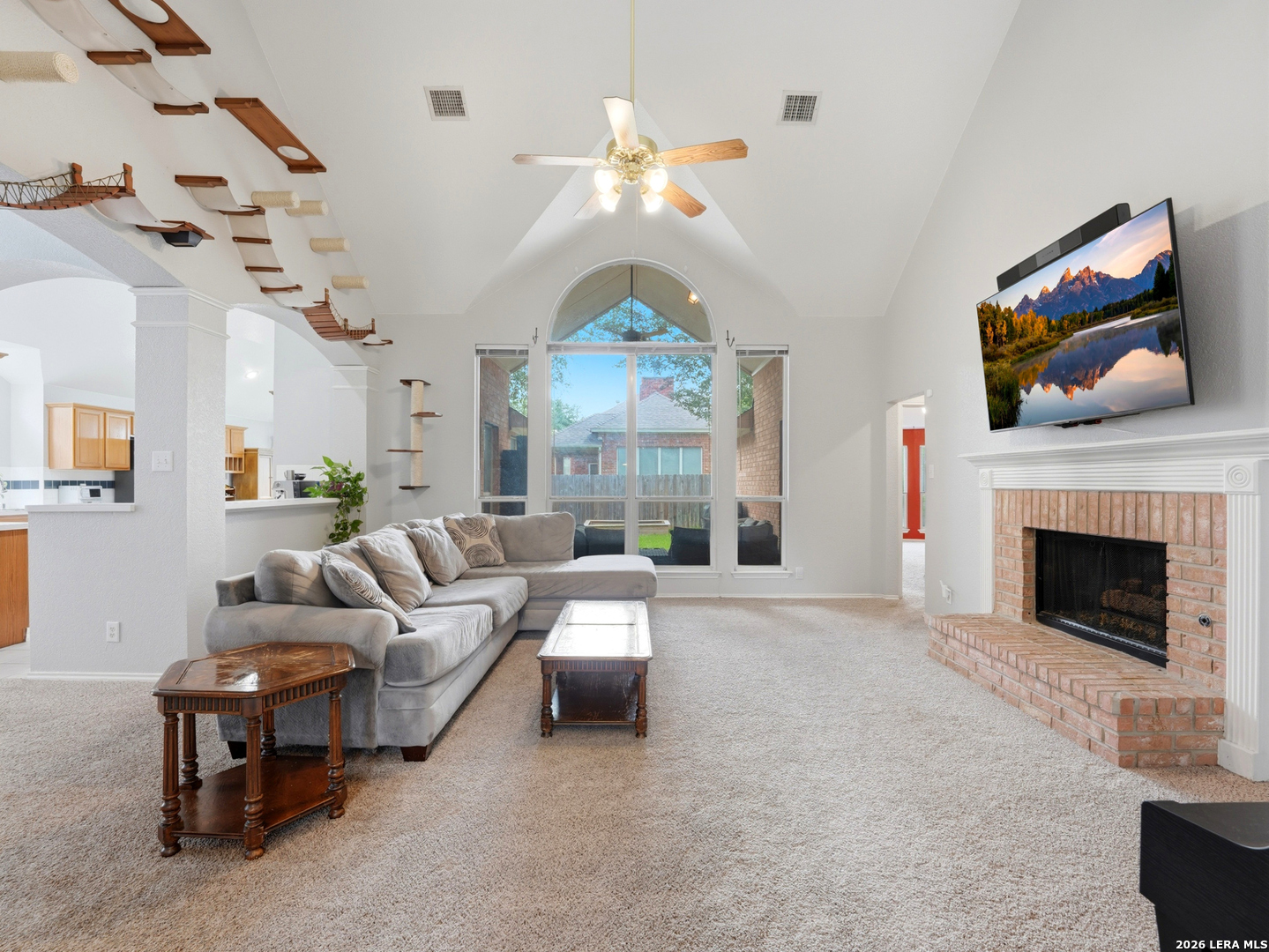 5207 Casbury San Antonio TX 78249