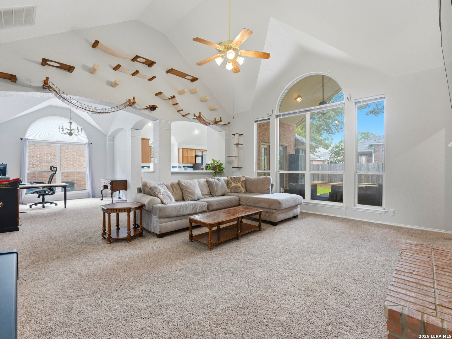 5207 Casbury San Antonio TX 78249