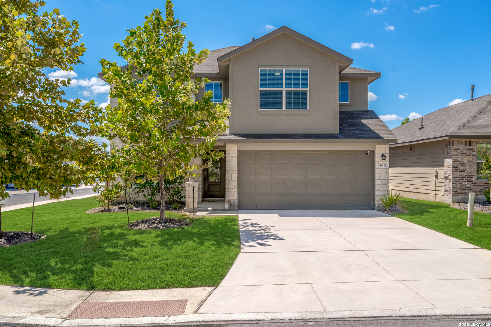 4703 Greywacke Trail San Antonio TX 78253