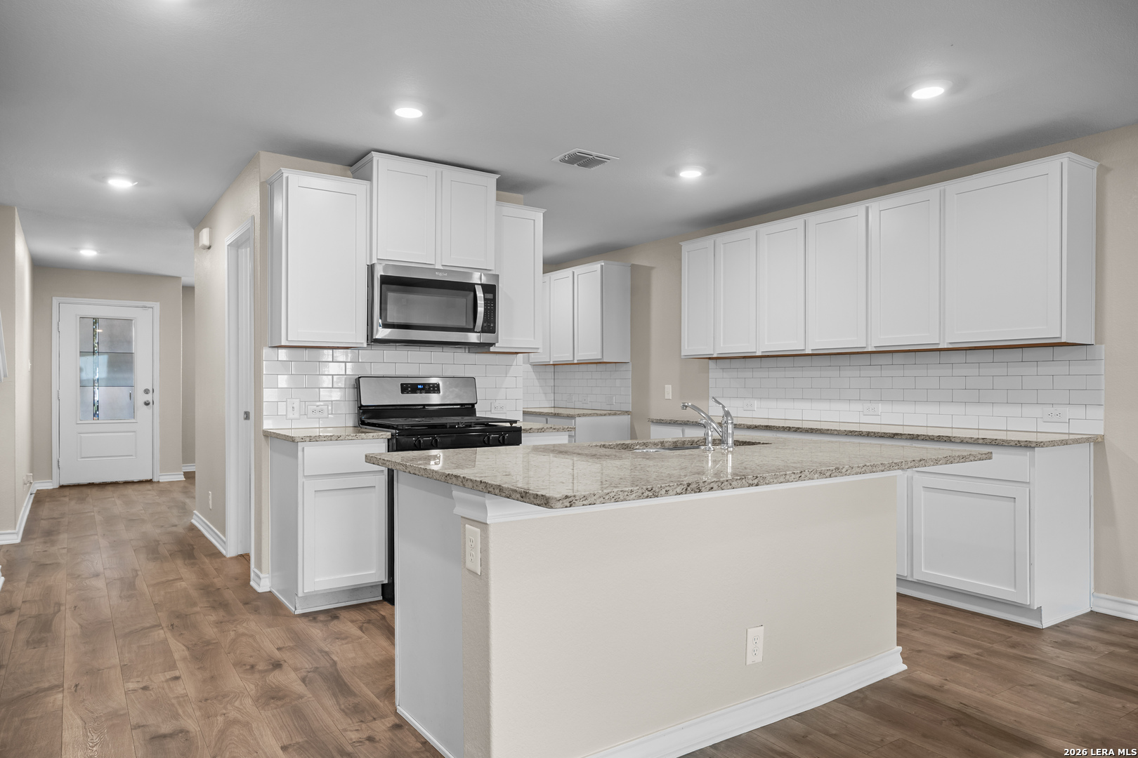 4703 Greywacke Trail San Antonio TX 78253