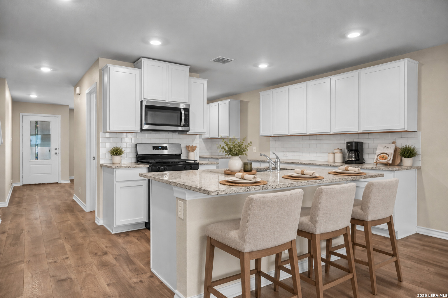 4703 Greywacke Trail San Antonio TX 78253
