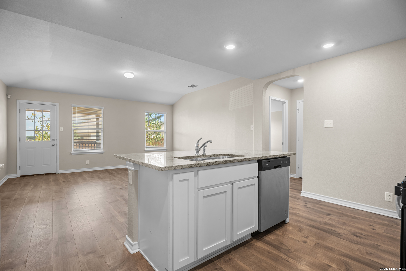 4703 Greywacke Trail San Antonio TX 78253