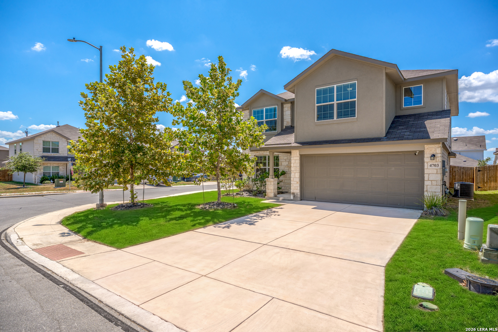 4703 Greywacke Trail San Antonio TX 78253