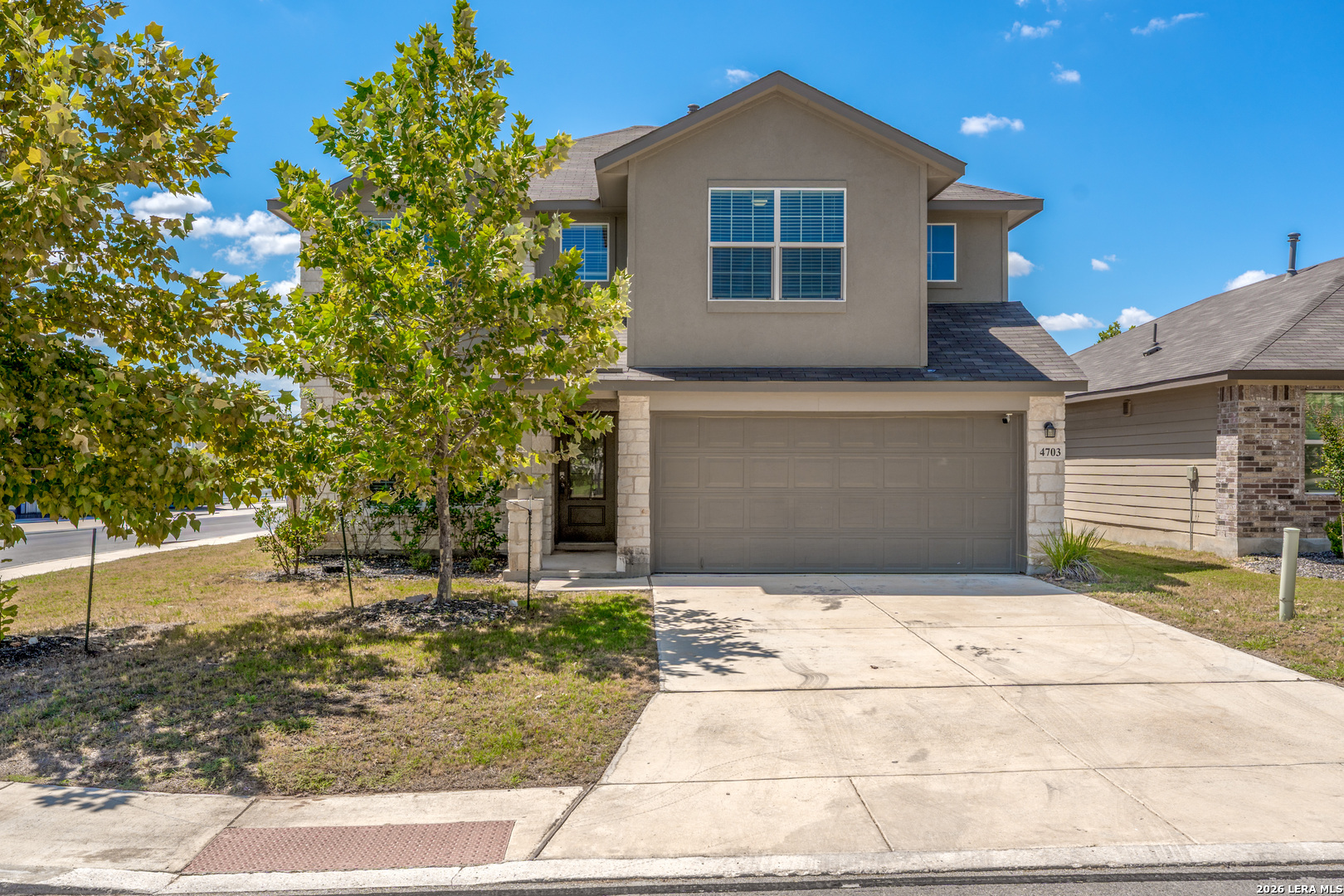 4703 Greywacke Trail San Antonio TX 78253