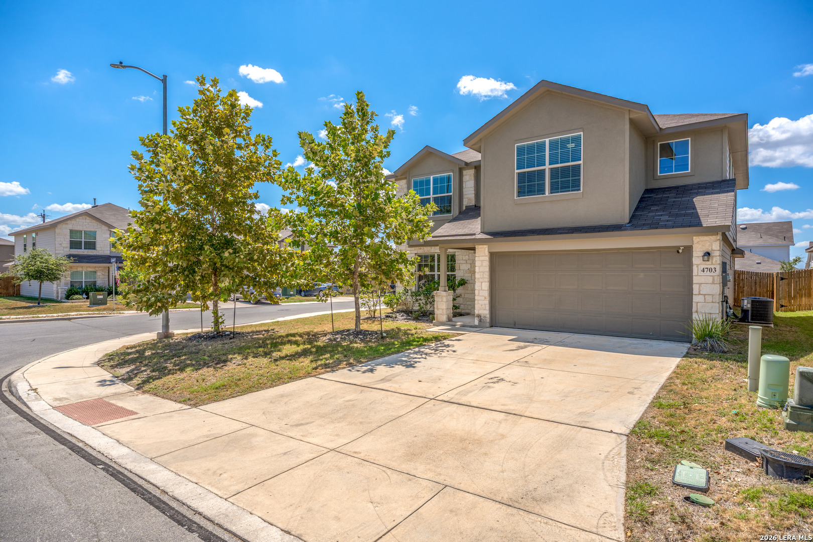 4703 Greywacke Trail San Antonio TX 78253