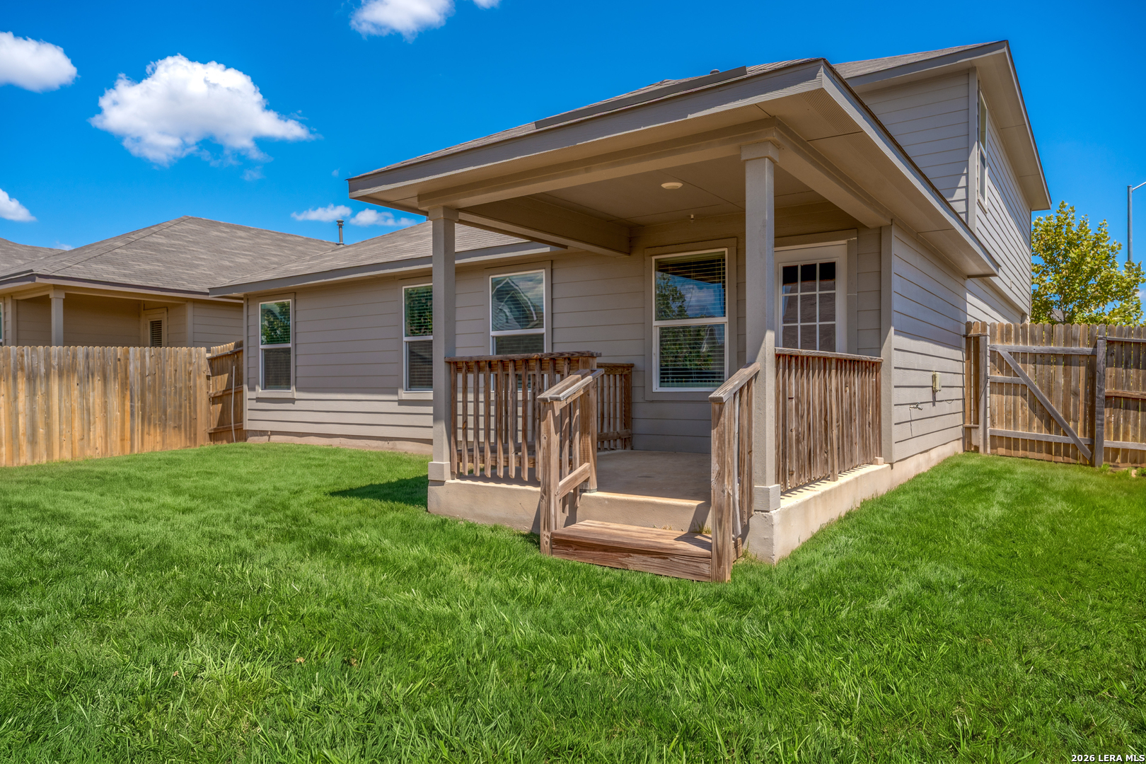 4703 Greywacke Trail San Antonio TX 78253
