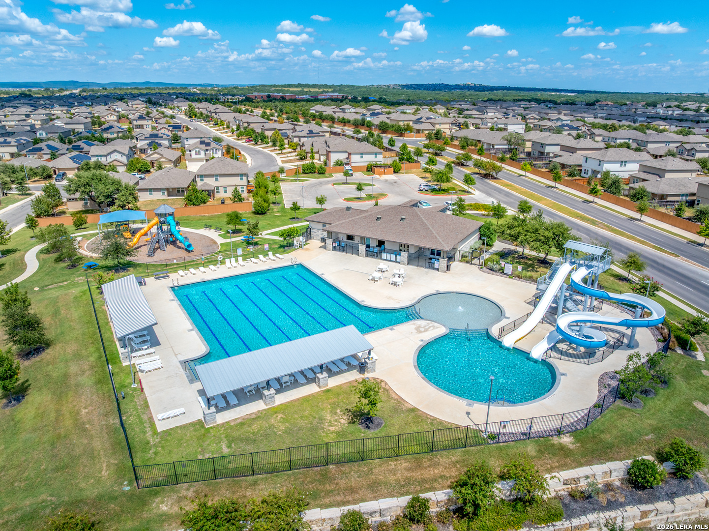 4703 Greywacke Trail San Antonio TX 78253