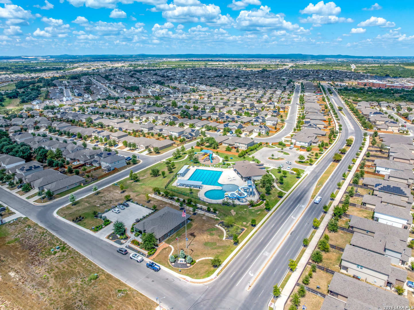 4703 Greywacke Trail San Antonio TX 78253