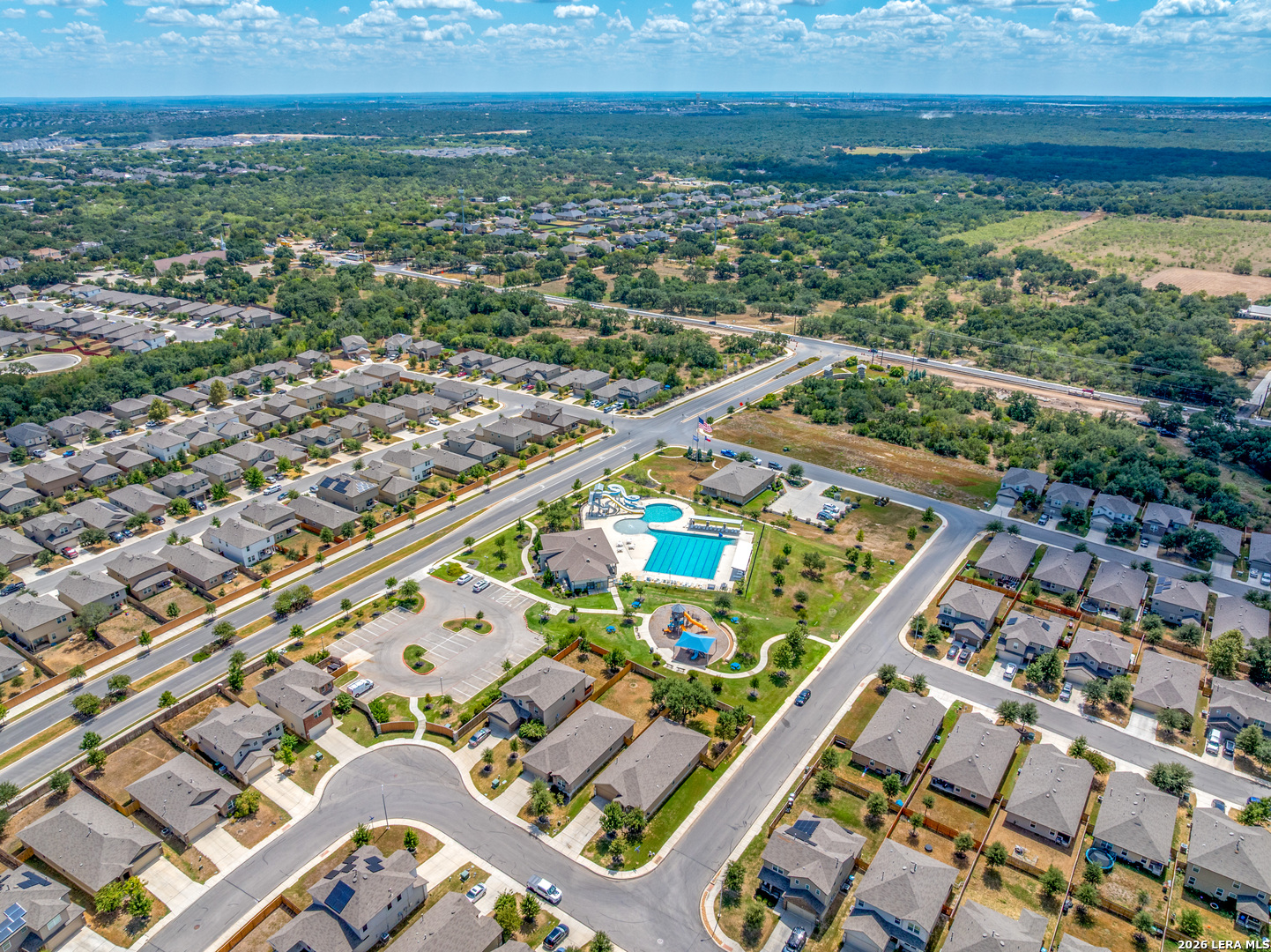4703 Greywacke Trail San Antonio TX 78253