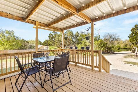 429 Buck Run Canyon Lake TX 78133