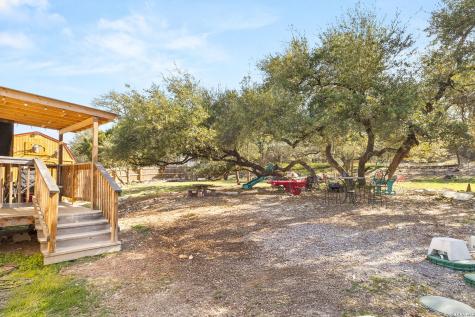 429 Buck Run Canyon Lake TX 78133