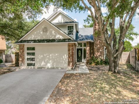 102 Sweetgum Lane Cibolo TX 78108
