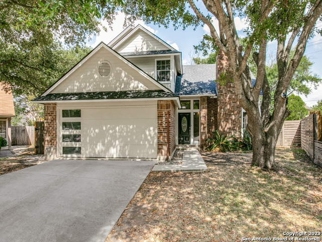 102 Sweetgum Lane Cibolo TX 78108