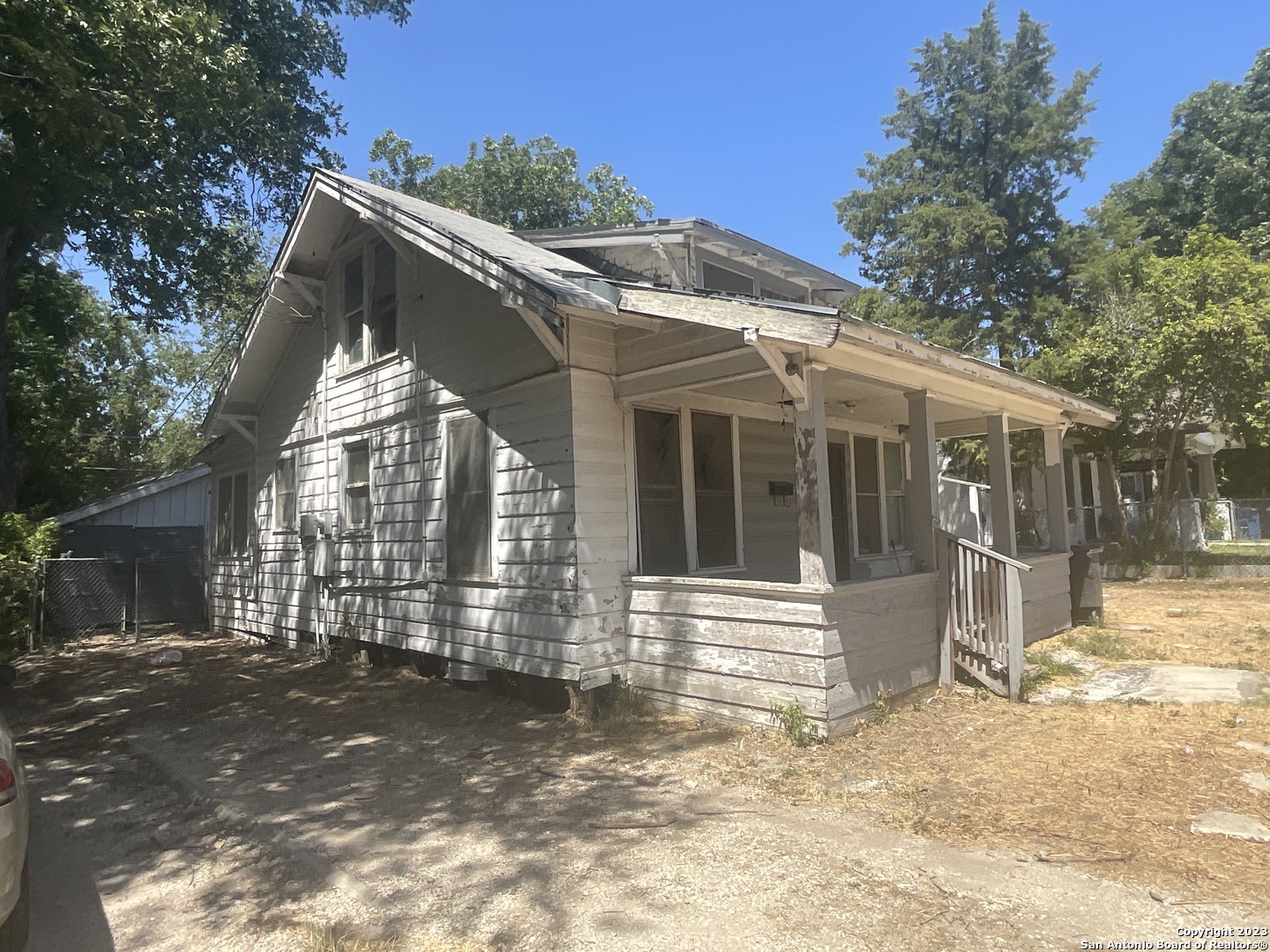 309 Mount Vernon Court San Antonio TX 78223
