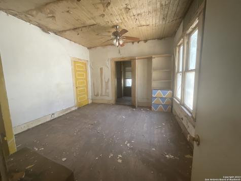 309 Mount Vernon Court San Antonio TX 78223