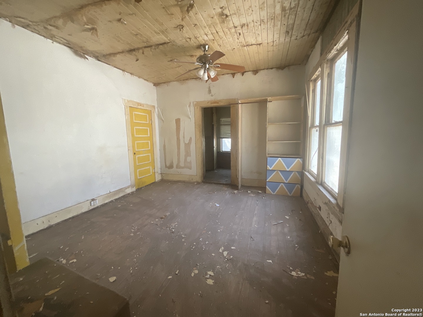 309 Mount Vernon Court San Antonio TX 78223
