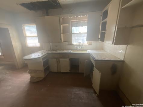 309 Mount Vernon Court San Antonio TX 78223