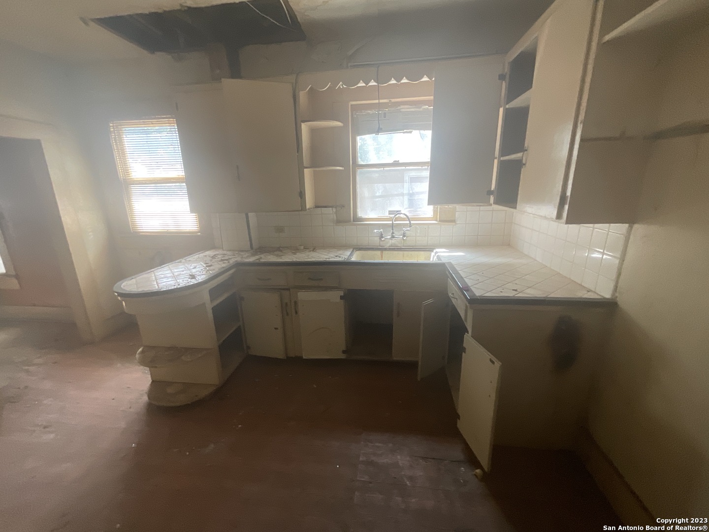 309 Mount Vernon Court San Antonio TX 78223