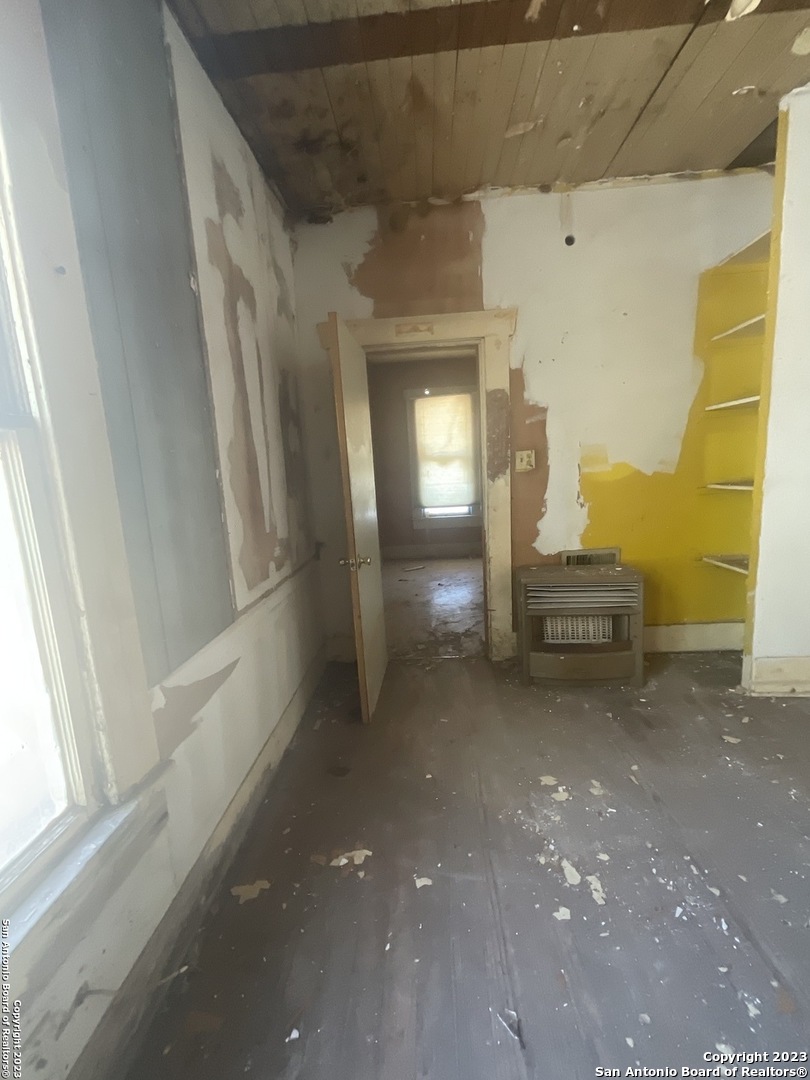 309 Mount Vernon Court San Antonio TX 78223