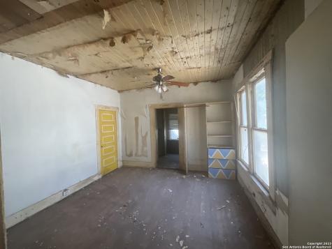 309 Mount Vernon Court San Antonio TX 78223