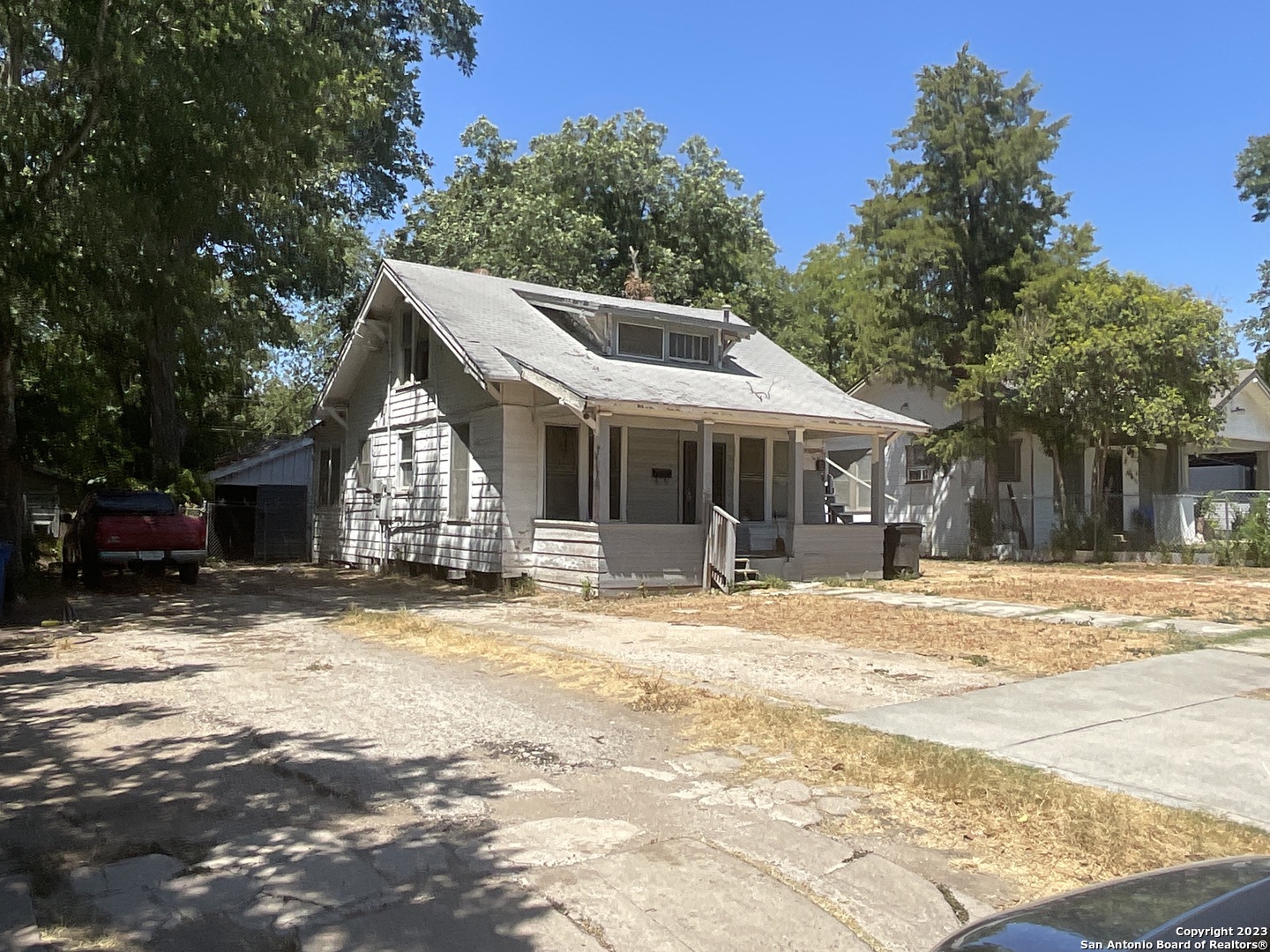 309 Mount Vernon Court San Antonio TX 78223