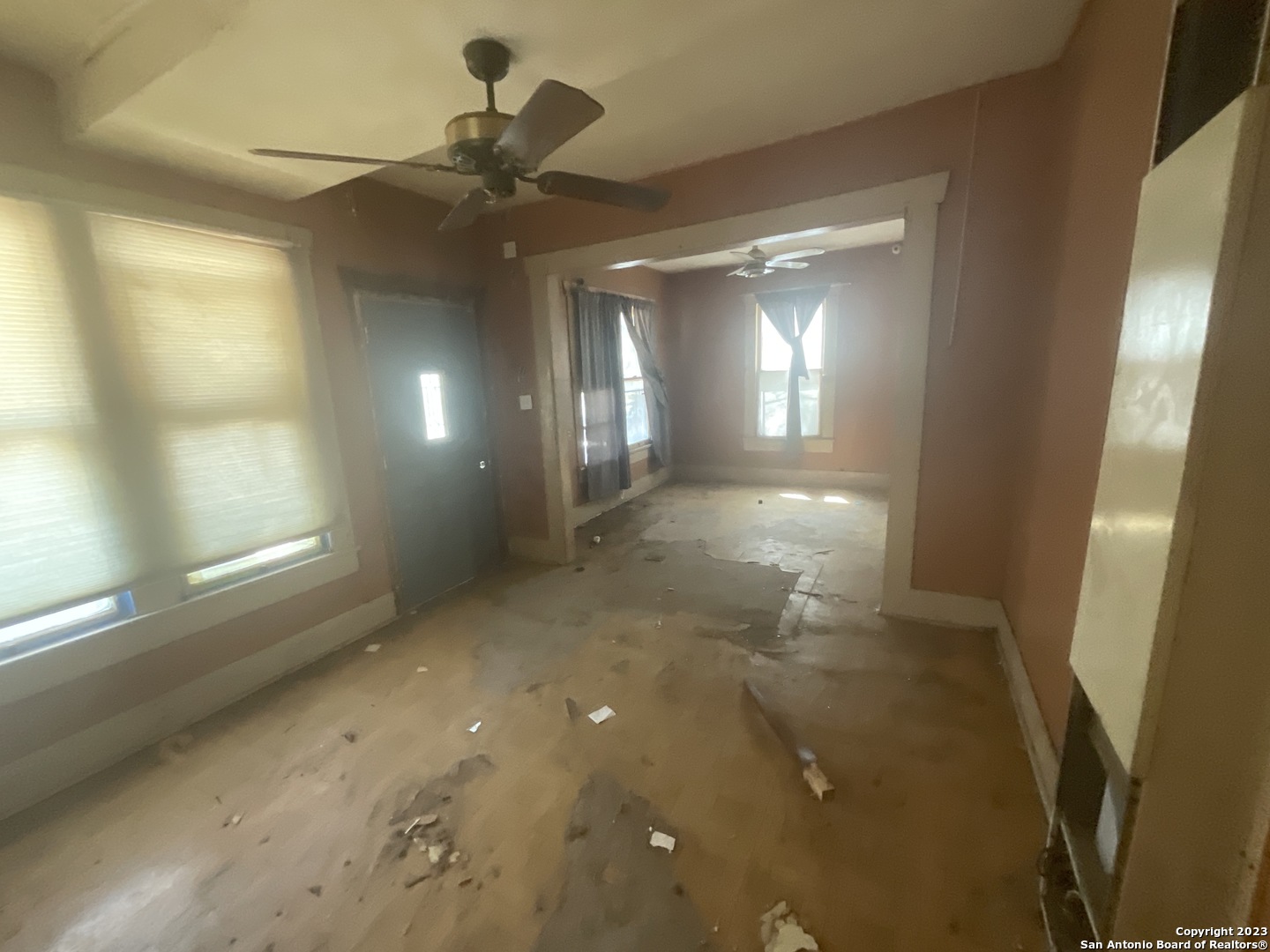 309 Mount Vernon Court San Antonio TX 78223
