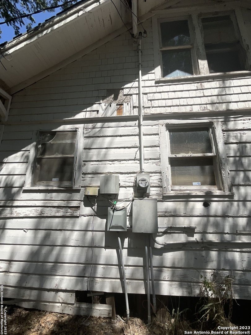 309 Mount Vernon Court San Antonio TX 78223