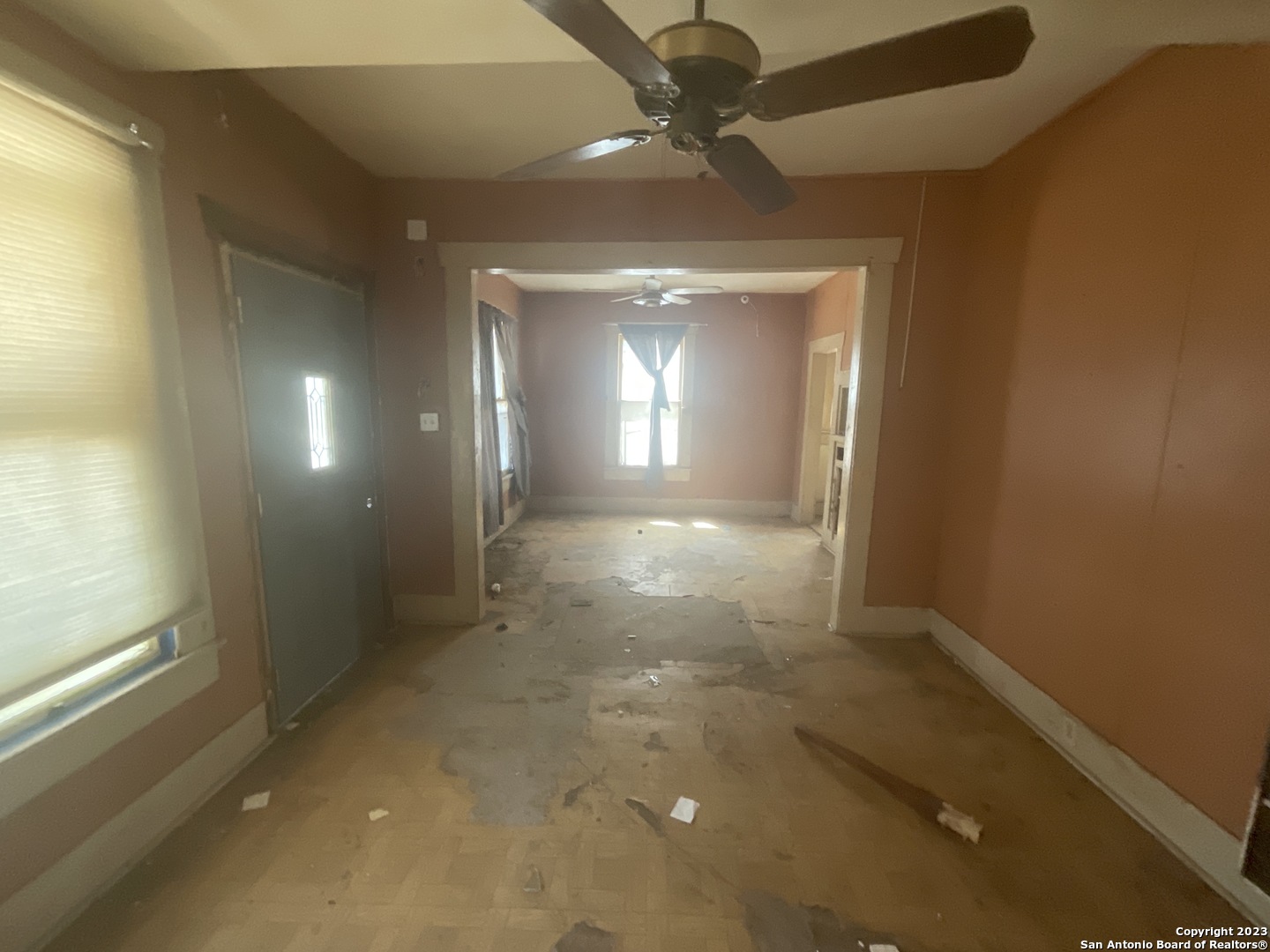 309 Mount Vernon Court San Antonio TX 78223