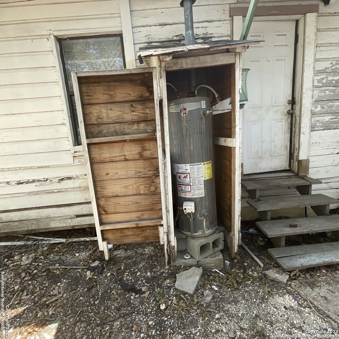 309 Mount Vernon Court San Antonio TX 78223