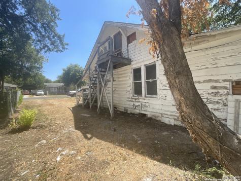 309 Mount Vernon Court San Antonio TX 78223